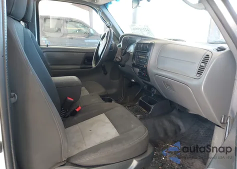 2011 Ford Ranger Sport z USA, uszkodzony, nr VIN 1FTKR4EE7BPA80739